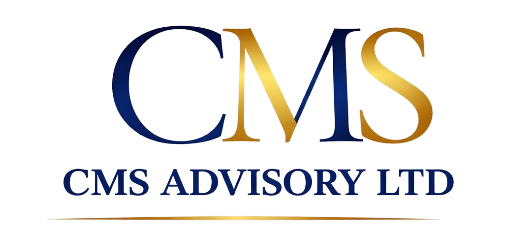 CMS Advisory Ltd logo